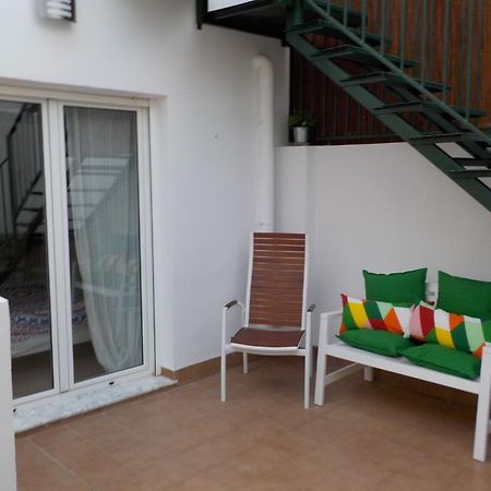 Attic At 91 Apartment Pinoso Exterior photo